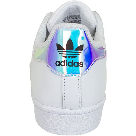 adidas Originals – Superstar – Sneaker in Weiß mit 